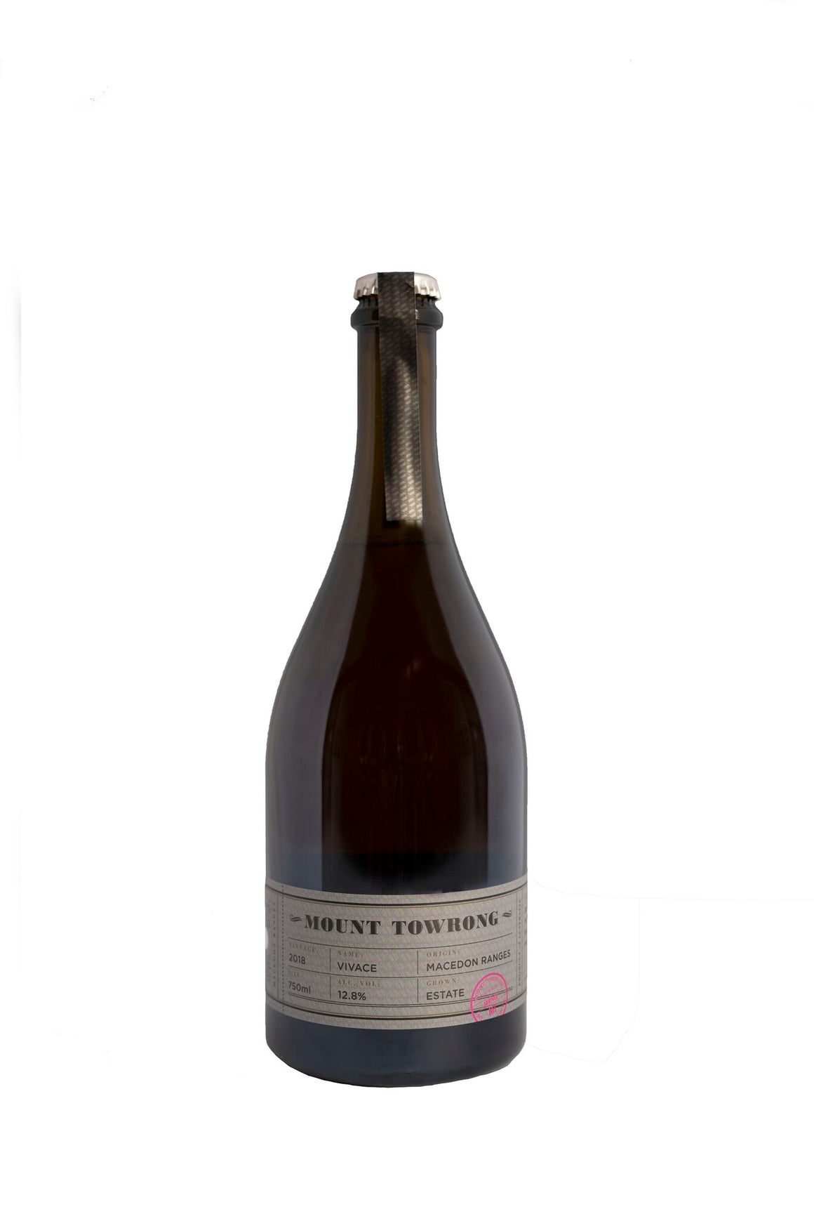 Mount Towrong 2022 Sparkling Vivace