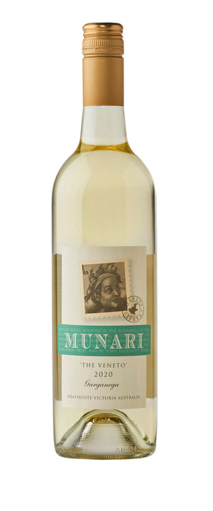 Munari 2023 ‘Veneto’ Garganega