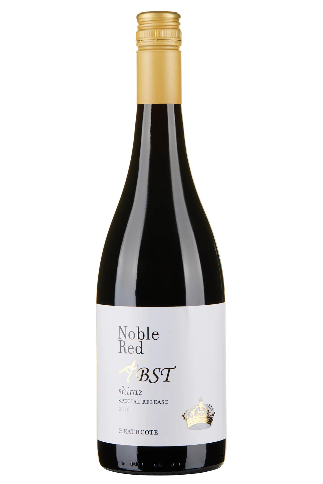 Noble Red 2020 BST Shiraz
