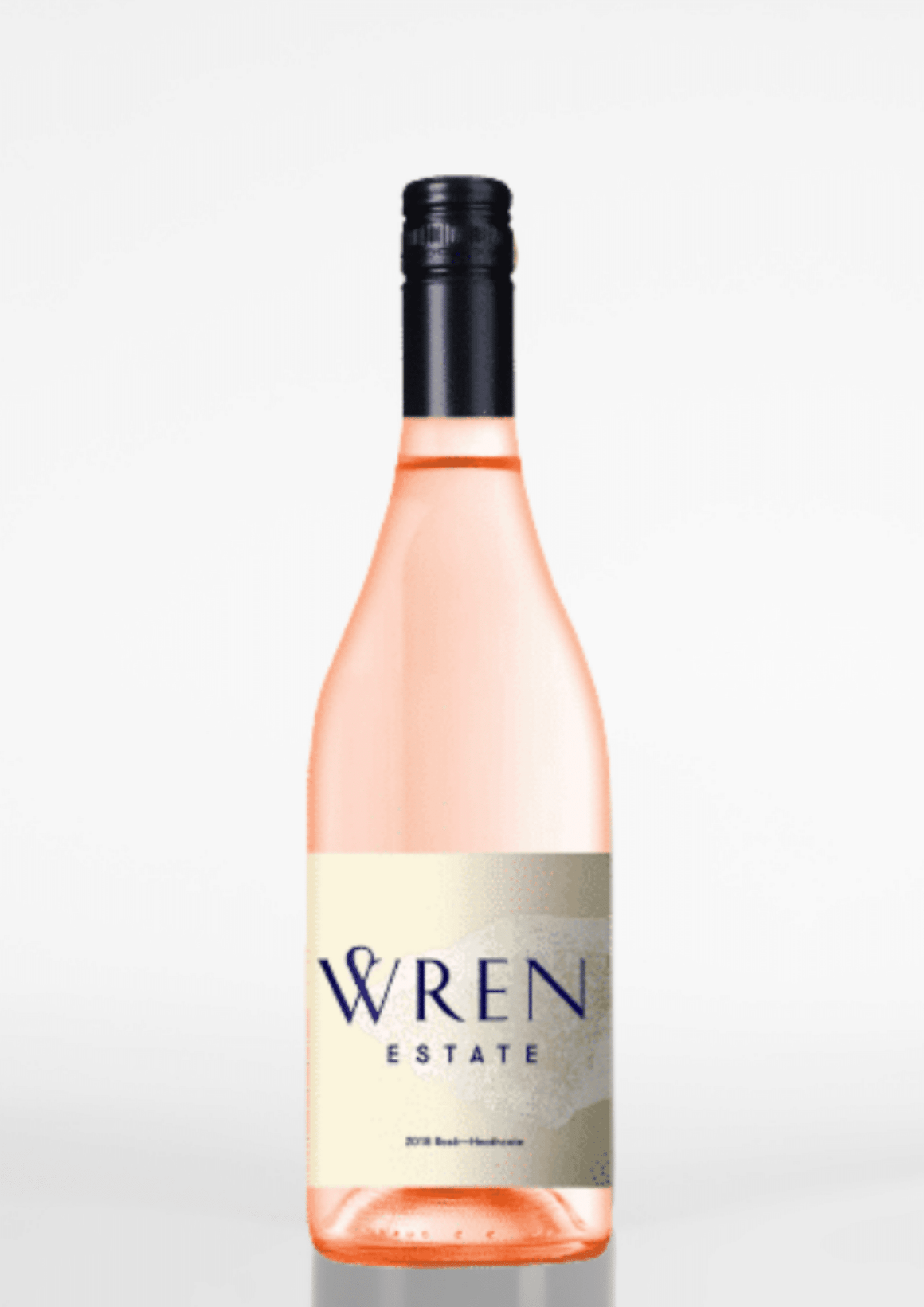 Wren Estate 2019 Rosé