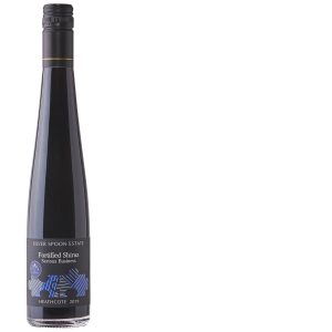 Silver Spoon Estate 2019 'Serious Business' Fortified Shiraz