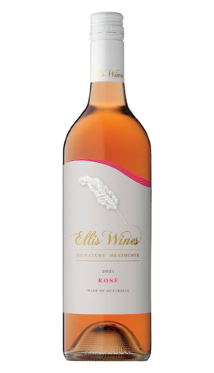 Ellis Wines Rosé 2022
