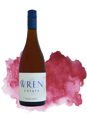 Wren Estate 2019 Rosé